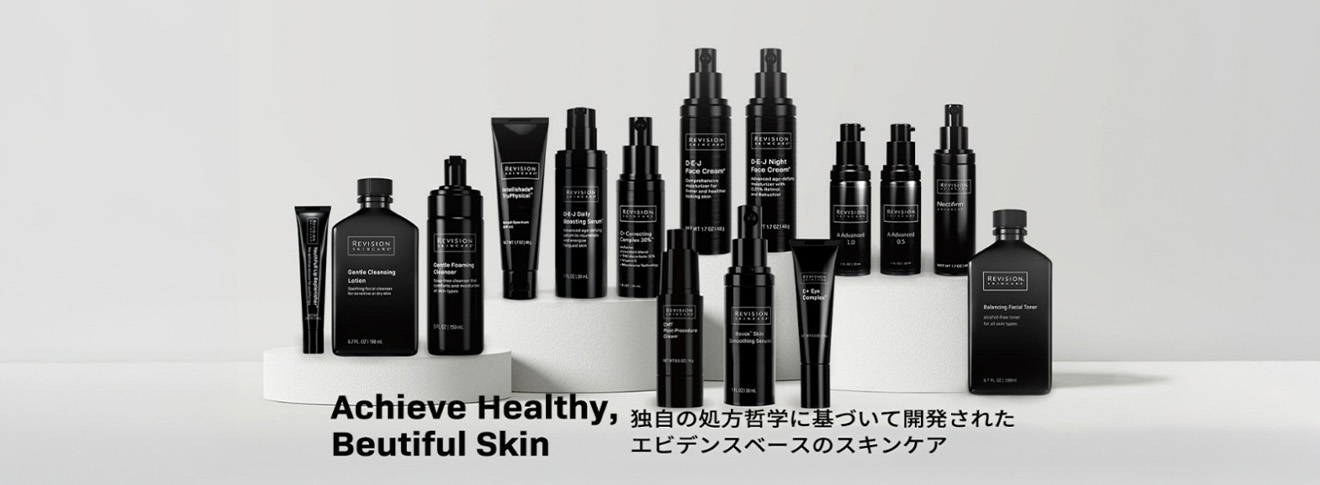 REVISION SKINCARE®