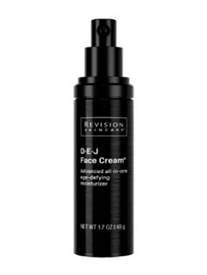 D･E･J face cream