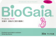 プロデンティスマム