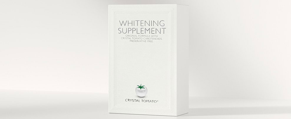 クリスタルトマト