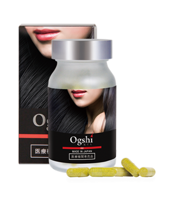 Ogshi(栄養機能食品)