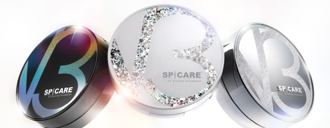 SPICARE V3シリーズ