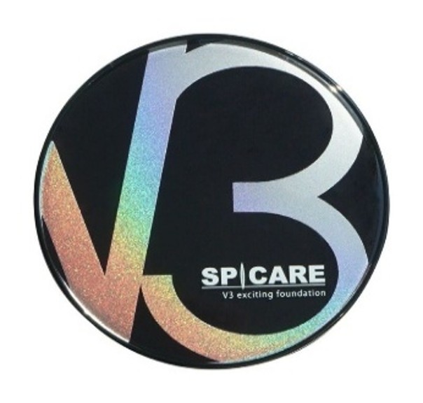 V3エキサイティングファンデーション