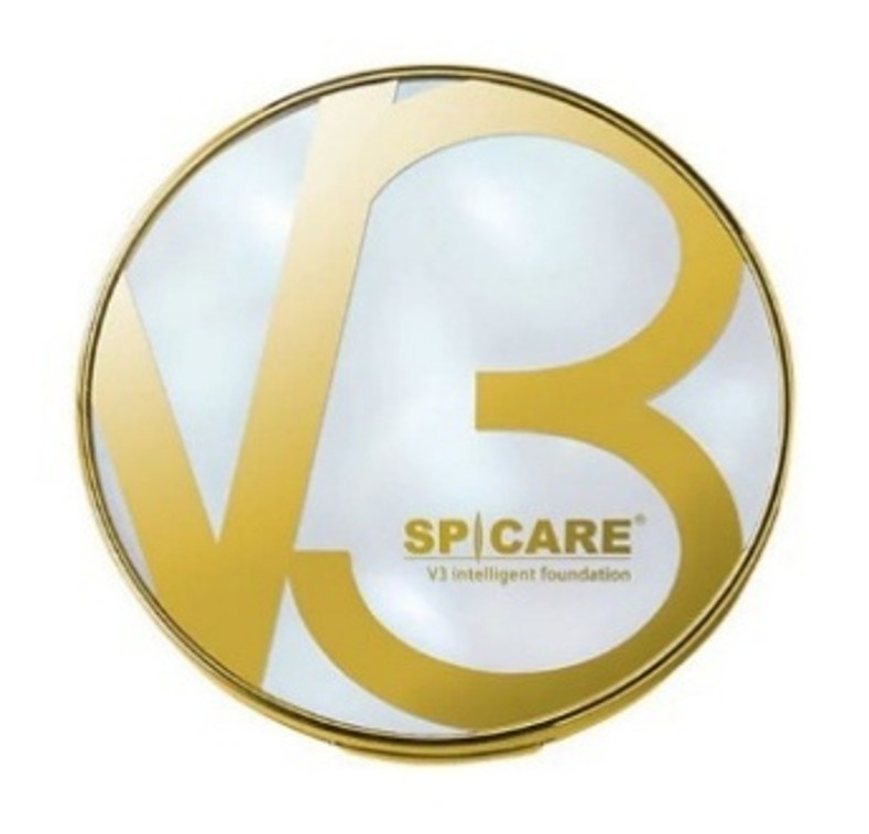 インテリジェントファンデーション